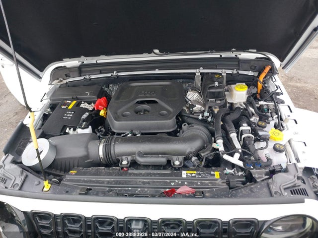 1C4RJXU64RW145595 Jeep Wrangler 4xe Summit 4x4