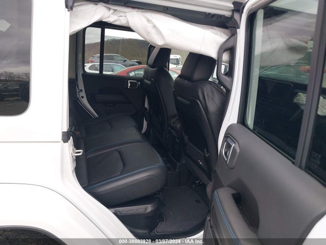 1C4RJXU64RW145595 Jeep Wrangler 4xe Summit 4x4