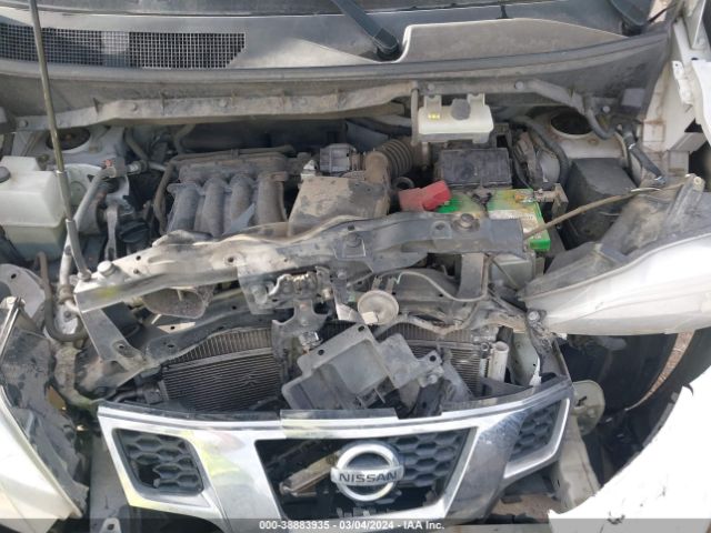 3N6CM0KN0HK695155 Nissan NV200 SV