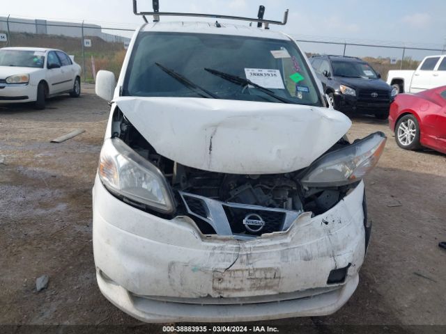3N6CM0KN0HK695155 Nissan NV200 SV