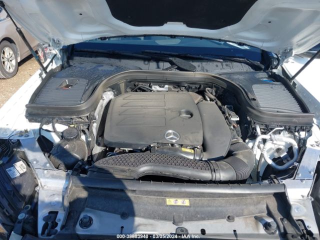 W1N0G8DB6MG003674 Mercedes-Benz Glc 300 Suv
