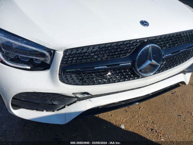 W1N0G8DB6MG003674 Mercedes-Benz Glc 300 Suv