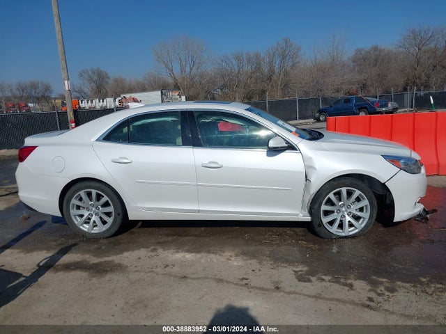 Chevrolet MALIBU 2LT 2015 1G11D5SL5FF185030 Image 13