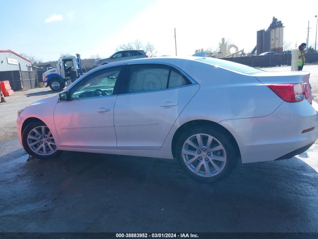 Chevrolet MALIBU 2LT 2015 1G11D5SL5FF185030 Image 14