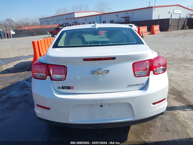 Chevrolet MALIBU 2LT 2015 1G11D5SL5FF185030 Image 16