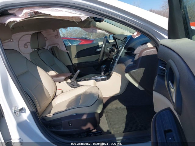 Chevrolet MALIBU 2LT 2015 1G11D5SL5FF185030 Image 5