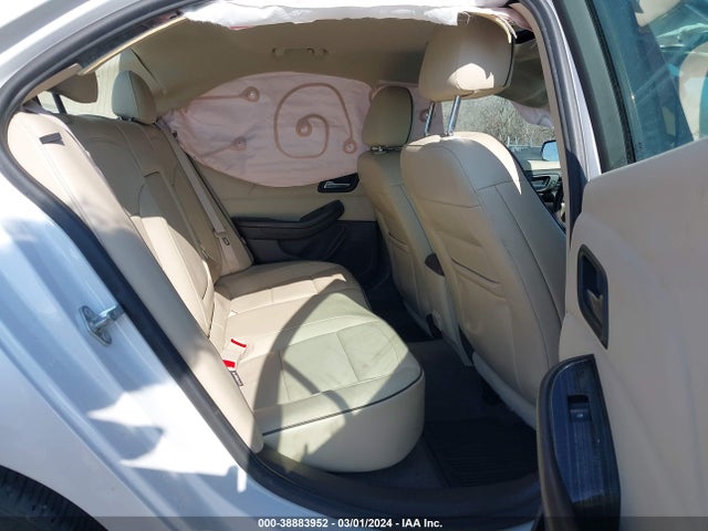 Chevrolet MALIBU 2LT 2015 1G11D5SL5FF185030 Image 8