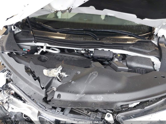 5J8YD4H39LL049943 Acura Mdx Standard