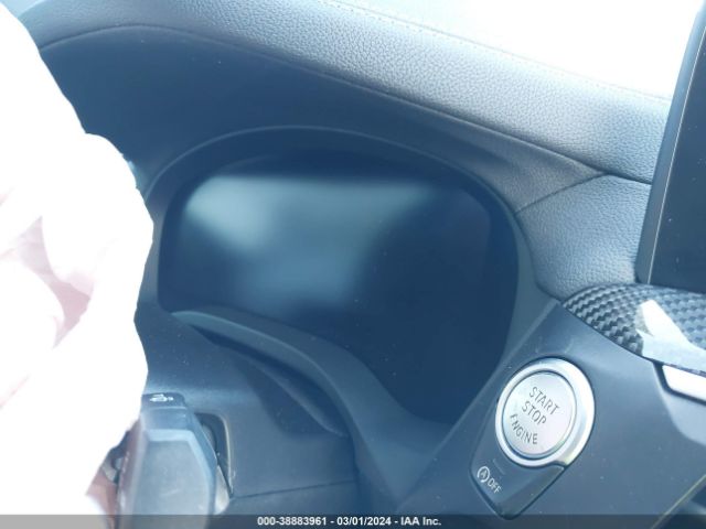 5UXTY9C09M9E69161 BMW X3 M40i