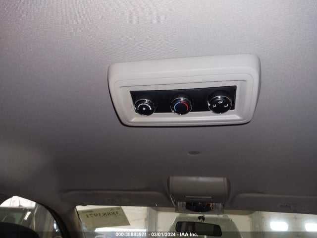 Dodge Grand Caravan Se 2017 2C4RDGBG7HR682925 Image 12