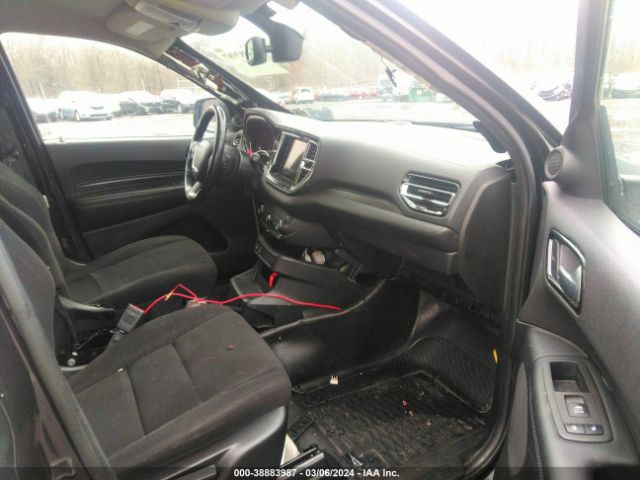 1C4RDJFG0MC763808 Dodge Durango Pursuit Awd