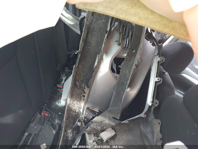 Nissan SENTRA S 2018 3N1AB7AP8JY320017 Image 8