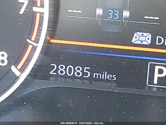 Nissan Altima 2.5 Sr 2019 1N4BL4CV6KC215713 Image 15