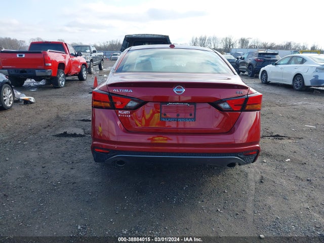 Nissan Altima 2.5 Sr 2019 1N4BL4CV6KC215713 Image 16