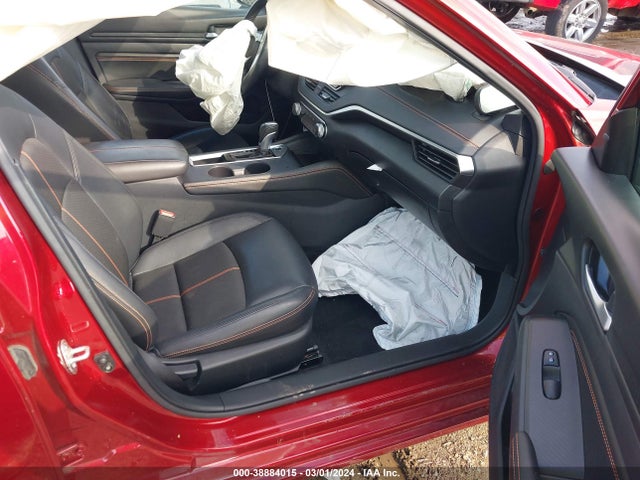 Nissan Altima 2.5 Sr 2019 1N4BL4CV6KC215713 Image 5