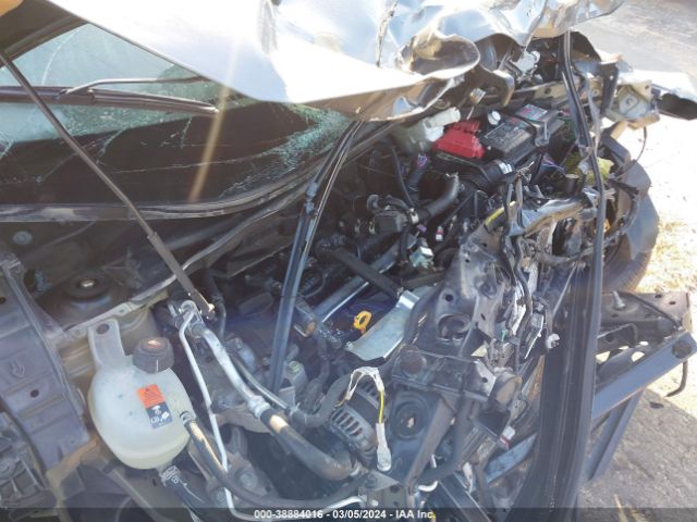 3N1CN8FV9ML926117 Nissan Versa Sr Xtronic Cvt