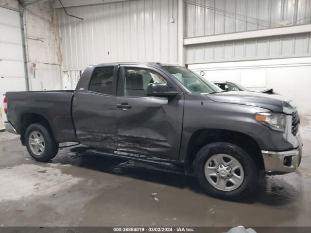 5TFUM5F11JX075771 Toyota Tundra Sr5 4.6l V8
