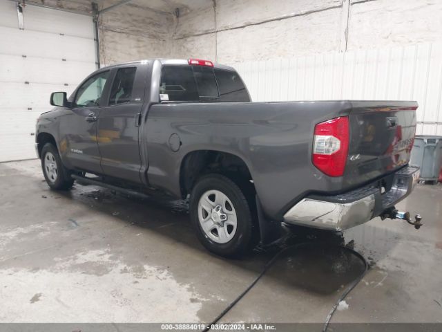 5TFUM5F11JX075771 Toyota Tundra Sr5 4.6l V8