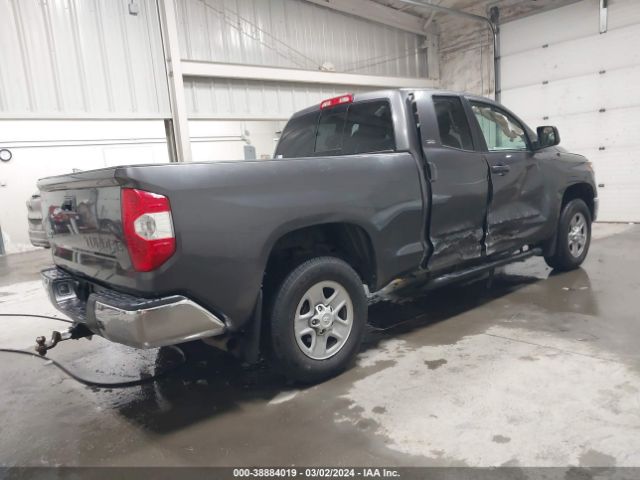 5TFUM5F11JX075771 Toyota Tundra Sr5 4.6l V8