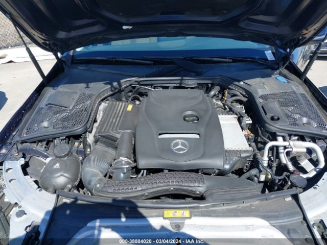 2017 MERCEDES-BENZ C 300 55SWF4JB5HU229141 Photo 9