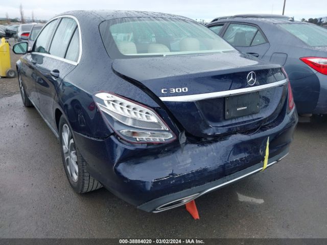 2017 MERCEDES-BENZ C 300 55SWF4JB5HU229141 Photo 5