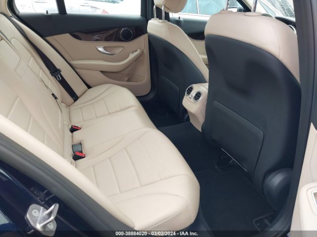 2017 MERCEDES-BENZ C 300 55SWF4JB5HU229141 Photo 7