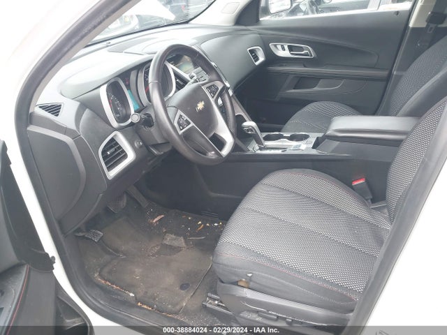Chevrolet EQUINOX 1LT 2015 1GNALBEK2FZ130519 Image 5