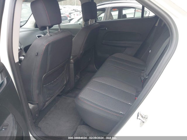 Chevrolet EQUINOX 1LT 2015 1GNALBEK2FZ130519 Image 8