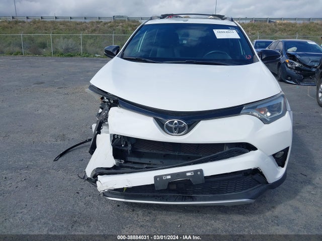 Toyota RAV4 SE 2016 2T3NFREV9GW294906 Image 12