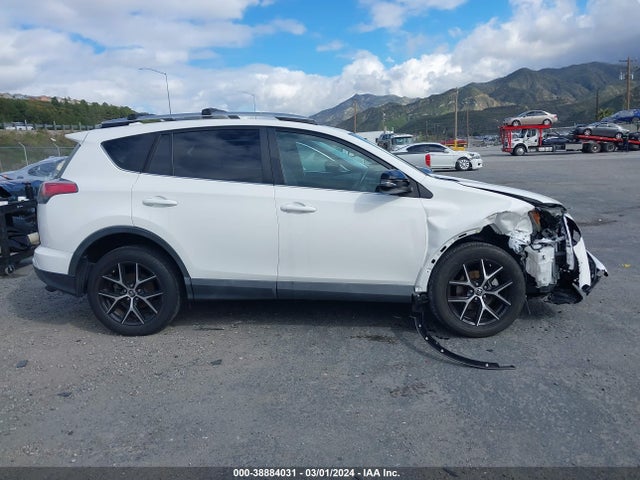 Toyota RAV4 SE 2016 2T3NFREV9GW294906 Image 13