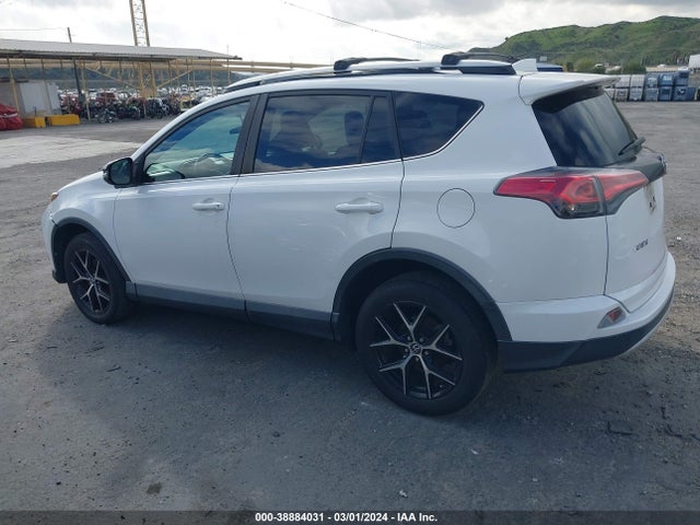 Toyota RAV4 SE 2016 2T3NFREV9GW294906 Image 14