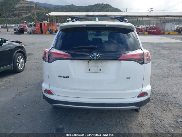Toyota RAV4 SE 2016 2T3NFREV9GW294906 Image 16