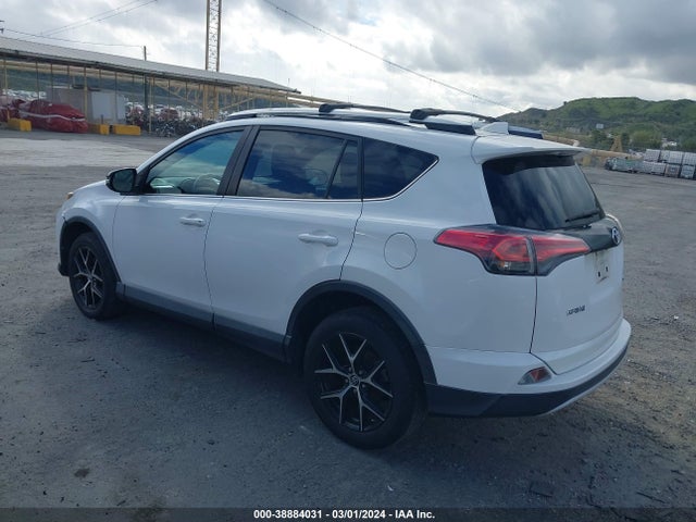 Toyota RAV4 SE 2016 2T3NFREV9GW294906 Image 3