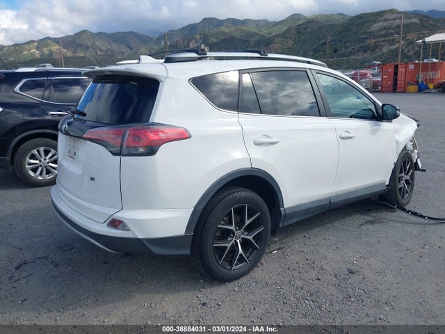 Toyota RAV4 SE 2016 2T3NFREV9GW294906 Image 4