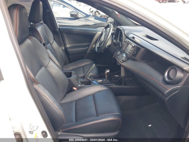 Toyota RAV4 SE 2016 2T3NFREV9GW294906 Image 5