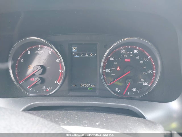 Toyota RAV4 SE 2016 2T3NFREV9GW294906 Image 7