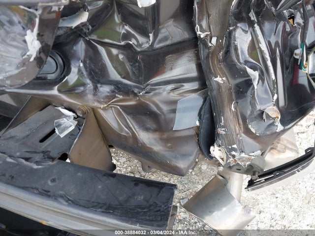Honda Accord Ex-l 2016 1HGCR2F84GA049963 Image 17