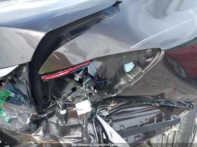 Honda Accord Ex-l 2016 1HGCR2F84GA049963 Image 18