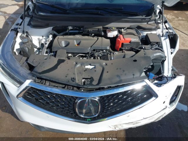 5J8TC1H56PL006003 Acura Rdx Technology Package