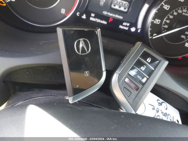 5J8TC1H56PL006003 Acura Rdx Technology Package