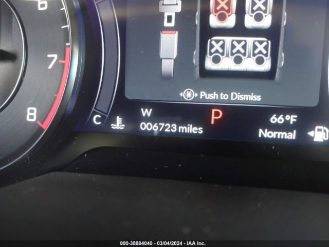 5J8TC1H56PL006003 Acura Rdx Technology Package