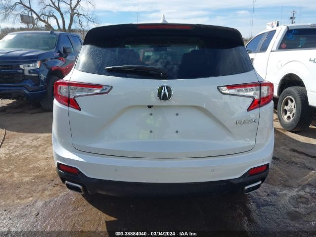 5J8TC1H56PL006003 Acura Rdx Technology Package