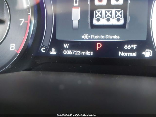 5J8TC1H56PL006003 Acura Rdx Technology Package