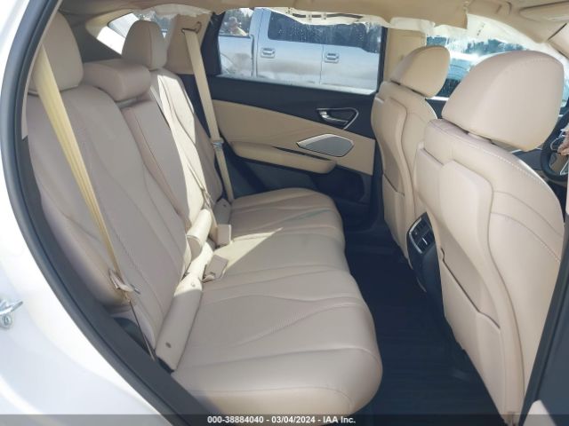 5J8TC1H56PL006003 Acura Rdx Technology Package
