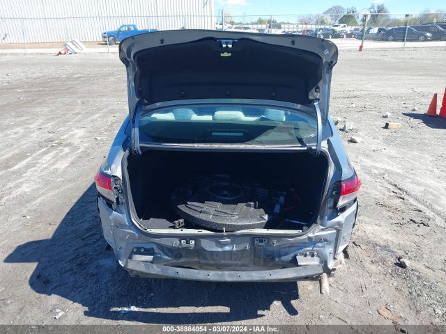 Toyota COROLLA LE 2020 5YFEPRAE7LP105533 Image 17