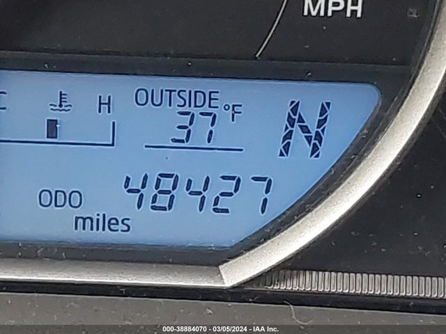 Toyota RAV4 LE 2015 JTMBFREVXFD149601 Image 15