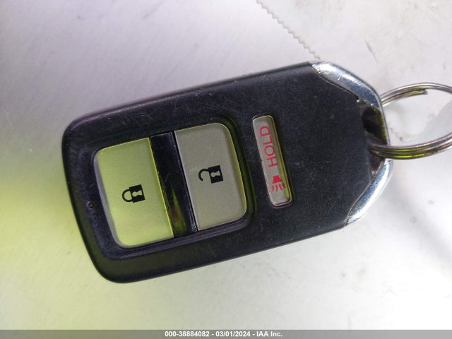 Honda FIT EX 2017 3HGGK5H78HM708482 Image 11