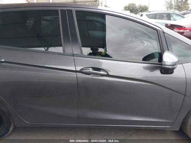 Honda FIT EX 2017 3HGGK5H78HM708482 Image 14