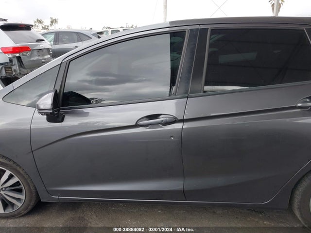 Honda FIT EX 2017 3HGGK5H78HM708482 Image 15