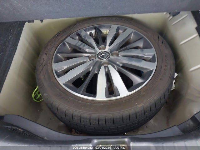 Honda FIT EX 2017 3HGGK5H78HM708482 Image 12
